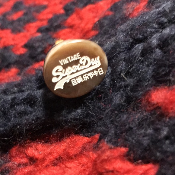 Superdry sweater - Picture 2 of 7